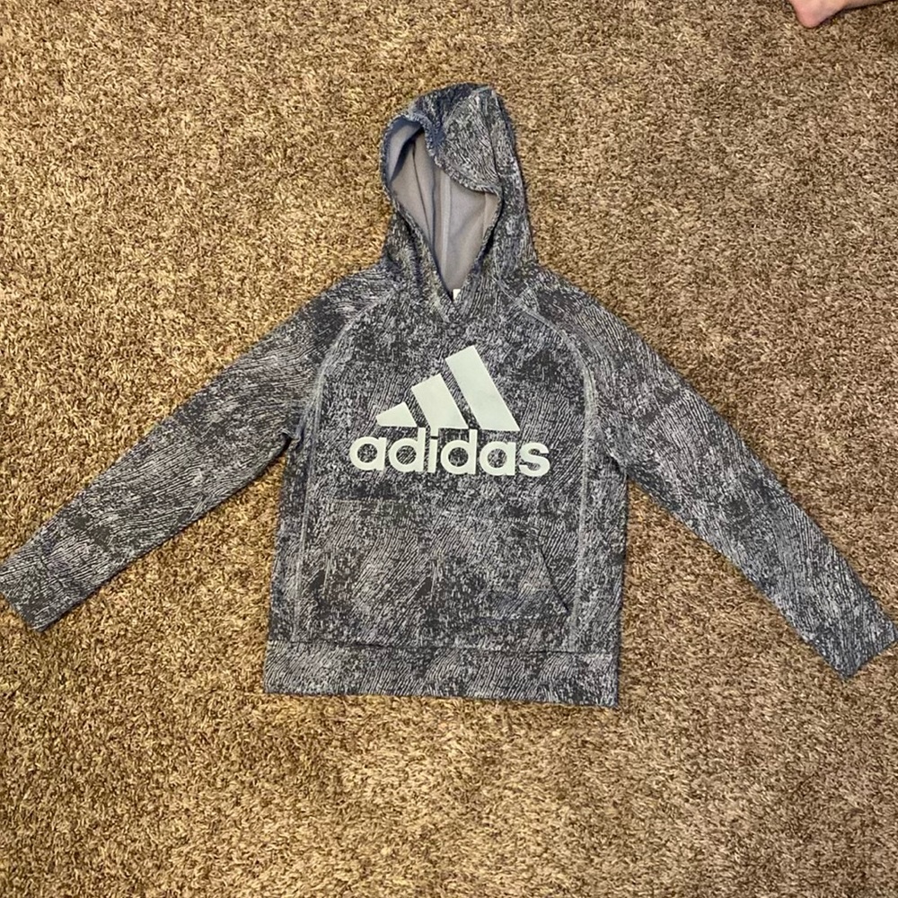 Adidas hoodie